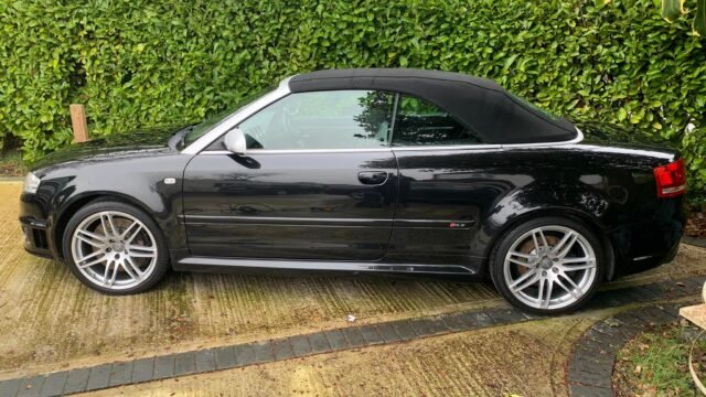 Car Fresh Valeting-3